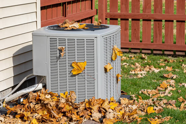 Best Thermostats and Smart Controls in Grandview, IL