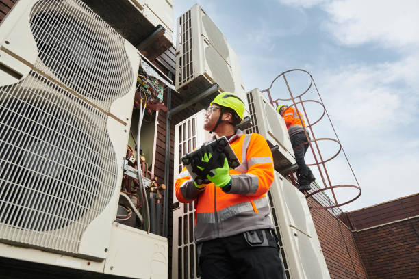  Grandview, IL HVAC Pros
