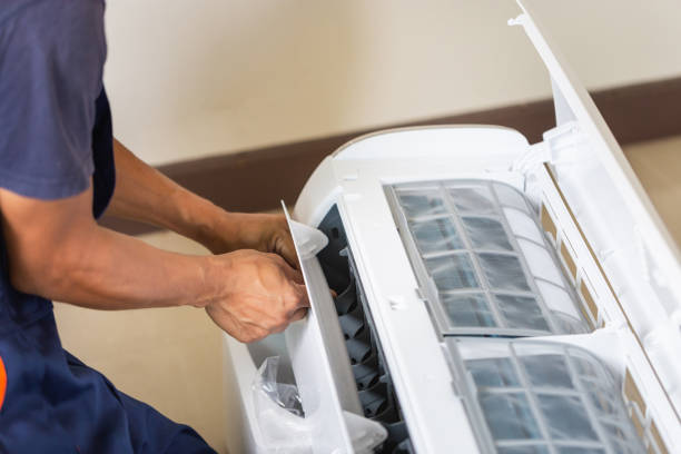 Best Furnace Cleaning in Grandview, IL