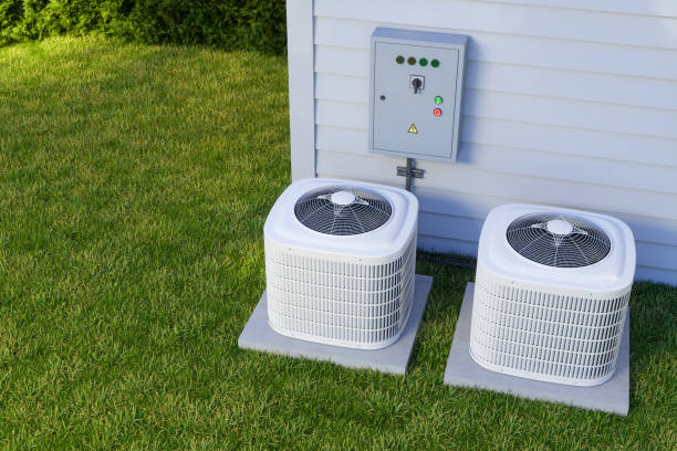Best Geothermal HVAC Systems in Grandview, IL