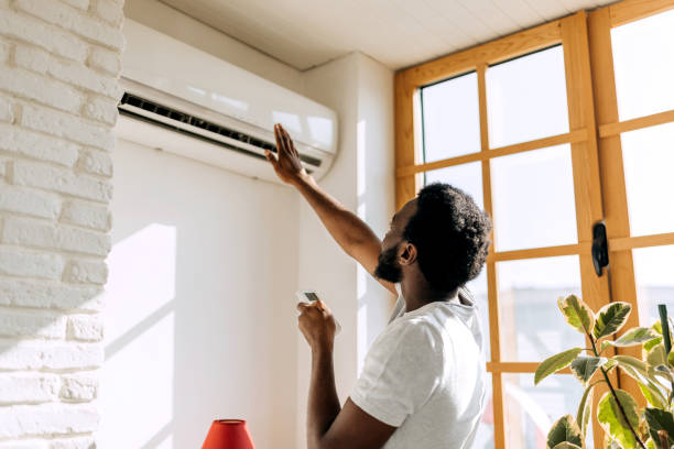 Best HVAC Supply and Distribution in Grandview, IL