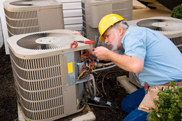 Best Residential HVAC in Grandview, IL
