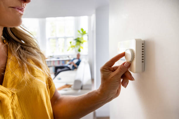 Best Air Filters and Purifiers in Grandview, IL