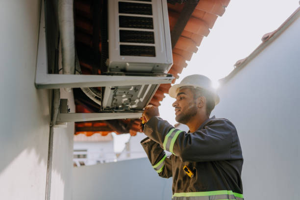 Best HVAC Consulting and Engineering in Grandview, IL