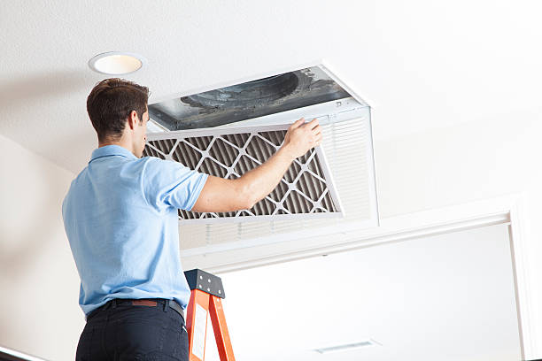 Best Emergency HVAC Services in Grandview, IL